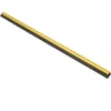 SQUEEGEE-RUBBER;;22" LENTH