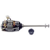 Mtr Assy Complete Ham Bc;Hmd200/hmd400
