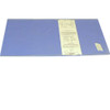DIVIDER - CLEAR; PLASTIC; 19-1/4" X 10" X 1/4