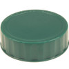 CAP;LABEL END;; FIFO;DK GRN; 6-PK
