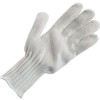 GLOVE;SAFETY;; HANDGUARD;LARGE