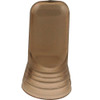 COVER;LIQUOR POURER;; FLEX; 12-PK