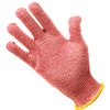 GLOVE;; KUTGLOVE;RED;X-SML
