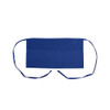 KNG 11 in Waist Apron;Navy 3 Pockets