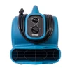 DRYER;AIR MOVER;; MINI;1/5 HP