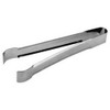 TONGS;TOMATO (6"L; S/S);