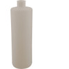 BOTTLE;SOAP DISP;; PLST;16 OZ