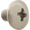 SCREW; MACH/TH/SS (100); 6220804