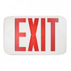 SIGN;EXIT;; LED LIGHTED;120/277V