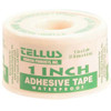 TAPE;ADHESIVE;; 1"W X 5 YDS;SLK