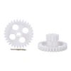 REPLACEMENT GEARS;FOR 9008 SALAD DRYER