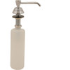 DISPENSER;SOAP;; 16 OZ;4"SPT