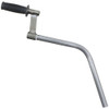 NOZZLE - HANDLE/WOND;- 1/2