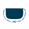 KNG Rounded Waist Apron;13in Navy
