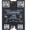 SOLID STATE RELAY - 25A;
