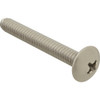 SCREW; MACH/TH/SS (100); 6221024