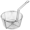 BASKET;ROUND;; 9.75"OD X4.75"H