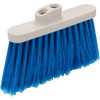 BROOM HEAD;; 5";BLUE;DUAL BRIST