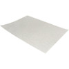 PAD;FILTER PWDR;; 16-3/8X24-3/8