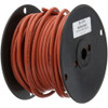 IGNITION CABLE (PER FT);20 GA 250C RED