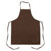KNG 32 in Bib Apron;Coffee