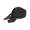 KNG Bandana Hat;Black