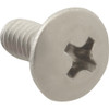 SCREW; MACH/TH/SS (100); 6220806