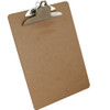 CLIPBOARD;; HARDBOARD;9X12.5