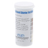 STRIPS;CHLORINE TEST;; HI;100