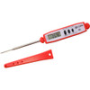 THERMOMETER;DIGITAL;; RED