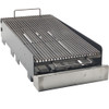 BROILER;ADD ON;; 2 BURNER