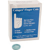 FINGERCOTS;BLUE;; LRG;144 COUNT