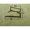 DOOR GASKE;18"X 21-1/4