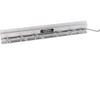 RACK;UTENSIL;; WALL MT; 18"L