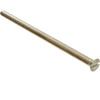 SCREW TM DOOR HANDLE;10-32X4.0