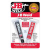 WELD; LIQUID (J-B WELD);
