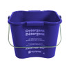 PAIL PRO; 6QT BLUE;