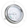 PRESSURE GAUGE;