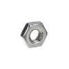 HEX NUT (BX 100);10-24 M/S 18-8 SS