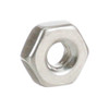 HEX NUT;4-40