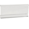 MARKER;SHELF;; 3X1-1/4";CLEAR