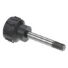 KNOB - TRAY ASSEMBLY;