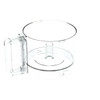 CLEAR BOWL - 3QT;