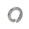 LOCK WASHER (BX 100);#10 18-8 SS PLT