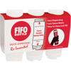 BOTTLE;FIFO;; 16 OZ;NSF;STD3 PK