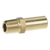 BRASS ORIFICE (52);