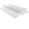 RACK;DRYING;; 34 SLOTS;EPOXY