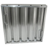 BAFFLE FILTER; - 20 X 20; S/S