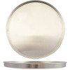 14x1in Deep Pizza Pan;4000 Series 18 Ga Stnd W