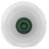 DISPENSE CAP FIFO THIN;SET OF 6